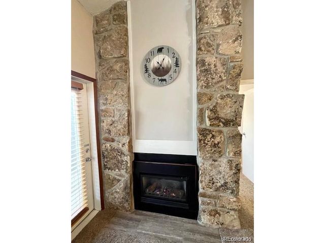 96 Mountainside Dr B19, Granby, CO 80446