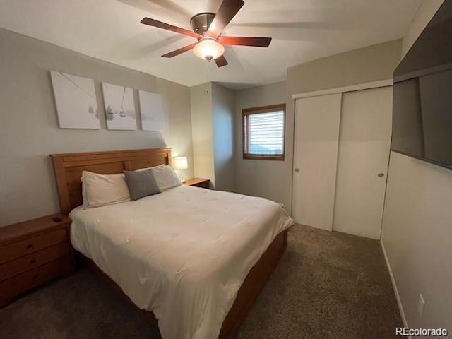 96 Mountainside Dr B19, Granby, CO 80446