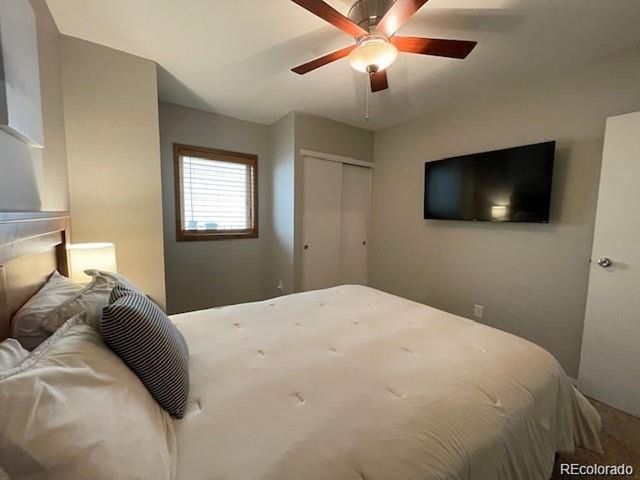 96 Mountainside Dr B19, Granby, CO 80446