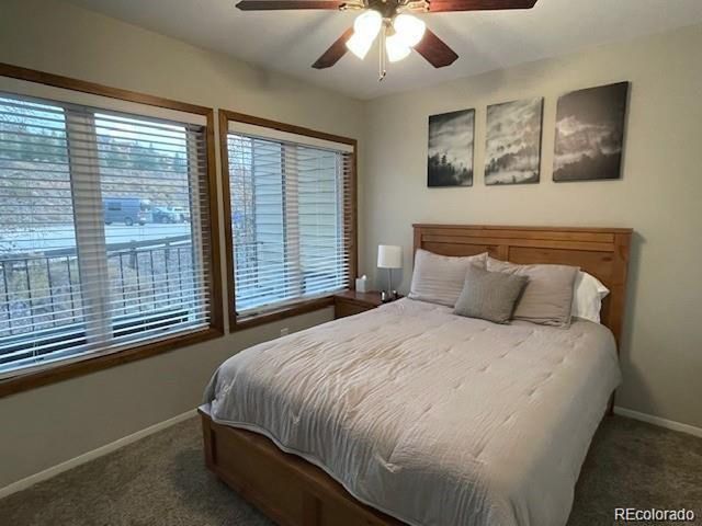 96 Mountainside Dr B19, Granby, CO 80446