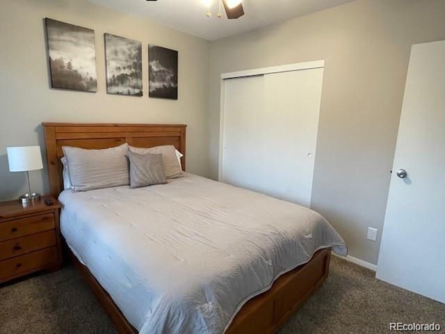 96 Mountainside Dr B19, Granby, CO 80446