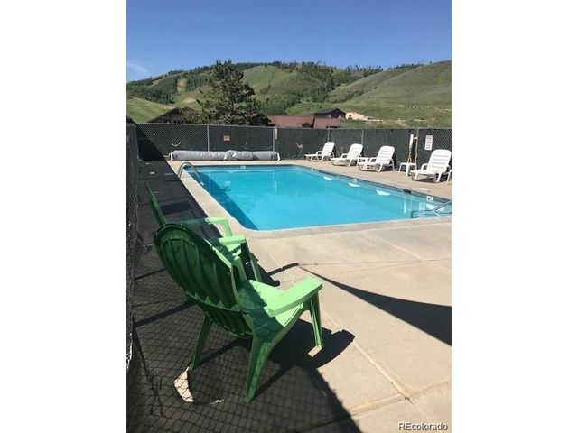 96 Mountainside Dr B19, Granby, CO 80446