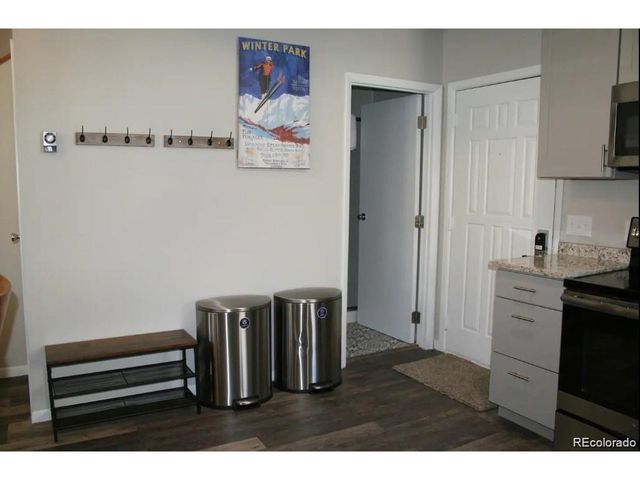 96 Mountainside Dr B19, Granby, CO 80446