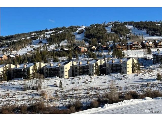 96 Mountainside Dr B19, Granby, CO 80446