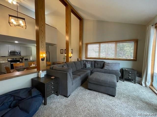 96 Mountainside Dr B19, Granby, CO 80446