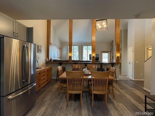 96 Mountainside Dr B19, Granby, CO 80446