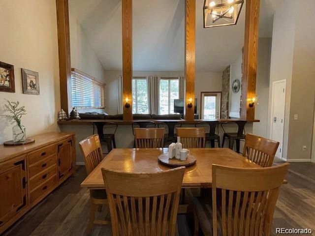 96 Mountainside Dr B19, Granby, CO 80446