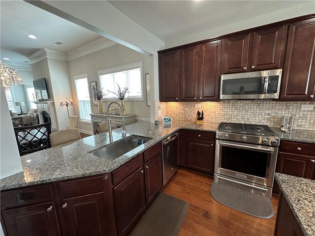 3619 Majestic Oak Drive SW, Gainesville, GA 30504