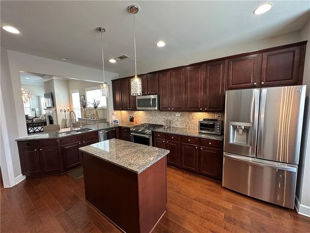 3619 Majestic Oak Drive SW, Gainesville, GA 30504