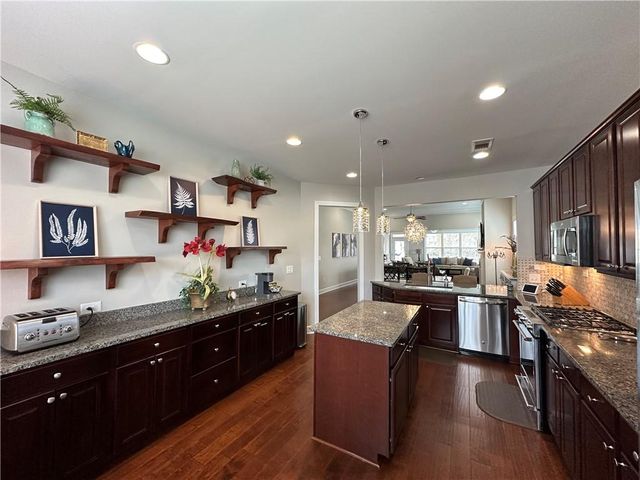 3619 Majestic Oak Drive SW, Gainesville, GA 30504