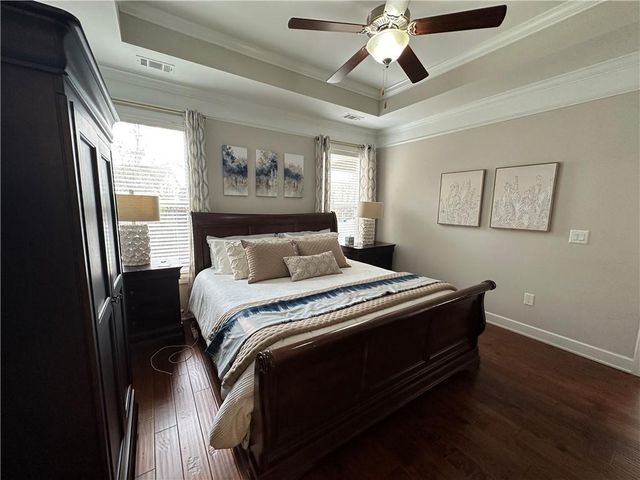 3619 Majestic Oak Drive SW, Gainesville, GA 30504