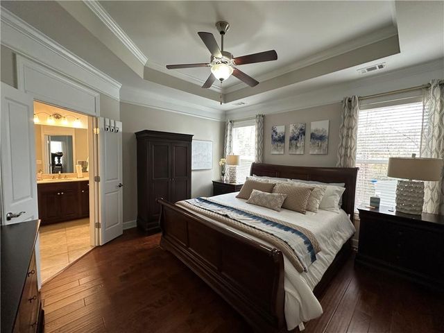 3619 Majestic Oak Drive SW, Gainesville, GA 30504