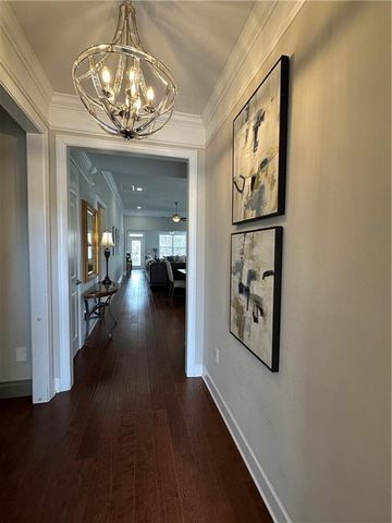 3619 Majestic Oak Drive SW, Gainesville, GA 30504