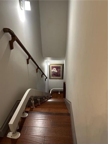 3619 Majestic Oak Drive SW, Gainesville, GA 30504