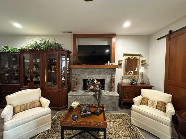 3619 Majestic Oak Drive SW, Gainesville, GA 30504