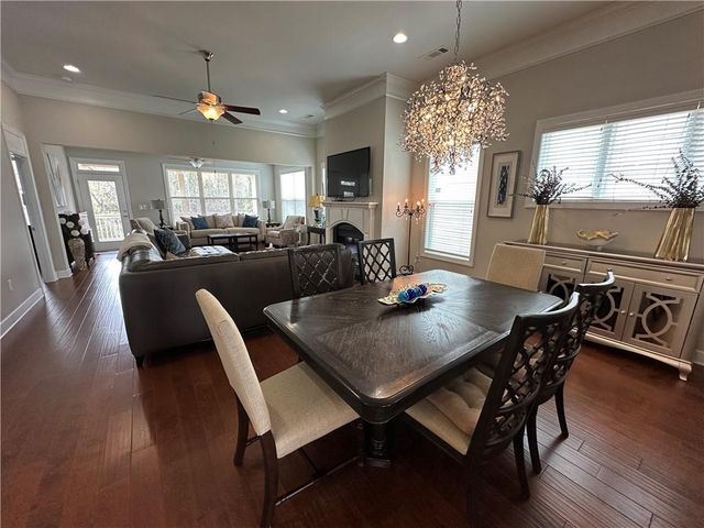 3619 Majestic Oak Drive SW, Gainesville, GA 30504