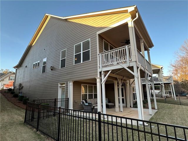 3619 Majestic Oak Drive SW, Gainesville, GA 30504