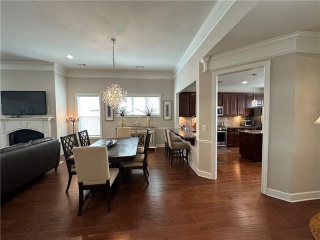 3619 Majestic Oak Drive SW, Gainesville, GA 30504