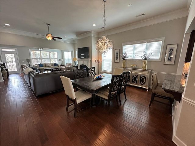 3619 Majestic Oak Drive SW, Gainesville, GA 30504