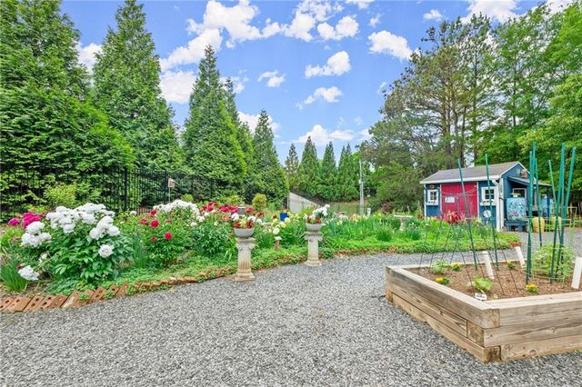 3619 Majestic Oak Drive SW, Gainesville, GA 30504