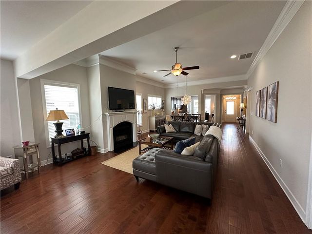 3619 Majestic Oak Drive SW, Gainesville, GA 30504