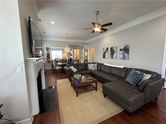 3619 Majestic Oak Drive SW, Gainesville, GA 30504