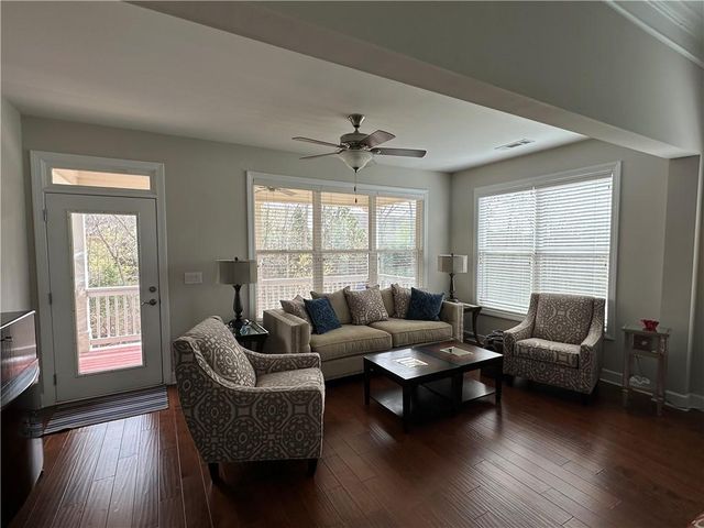 3619 Majestic Oak Drive SW, Gainesville, GA 30504