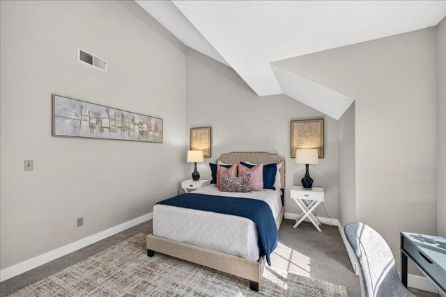 2057 Wente, San Jose, CA 95125