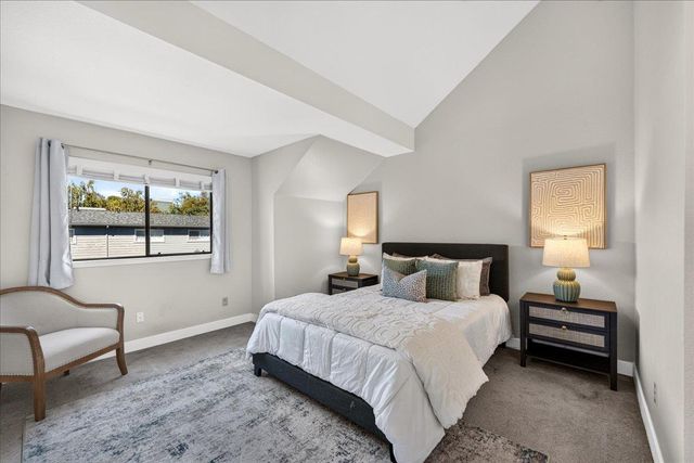 2057 Wente, San Jose, CA 95125