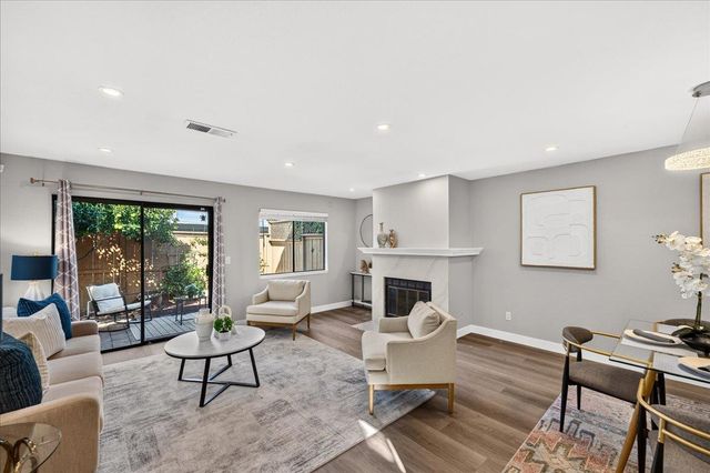 2057 Wente, San Jose, CA 95125