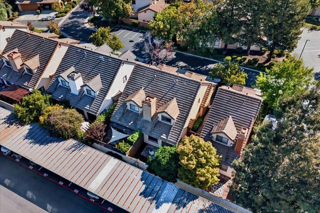 2057 Wente, San Jose, CA 95125