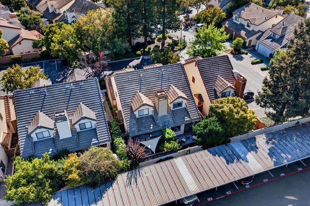 2057 Wente, San Jose, CA 95125
