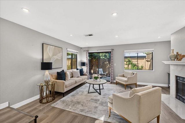 2057 Wente, San Jose, CA 95125