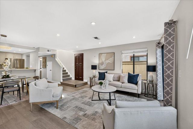 2057 Wente, San Jose, CA 95125
