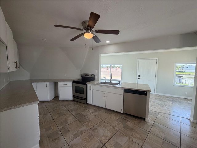 4100 FLAMINGO BOULEVARD, Hernando Beach, FL 34607