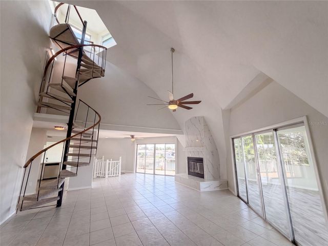 4100 FLAMINGO BOULEVARD, Hernando Beach, FL 34607