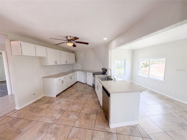 4100 FLAMINGO BOULEVARD, Hernando Beach, FL 34607