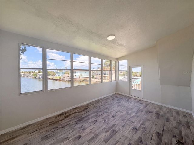 4100 FLAMINGO BOULEVARD, Hernando Beach, FL 34607