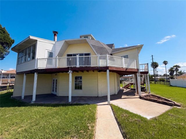 4100 FLAMINGO BOULEVARD, Hernando Beach, FL 34607