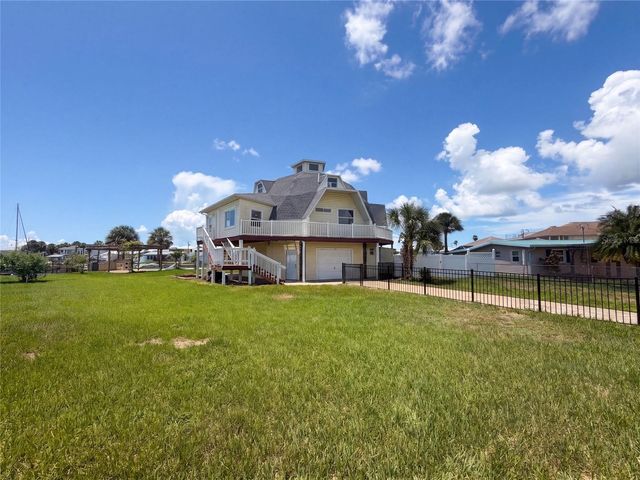 4100 FLAMINGO BOULEVARD, Hernando Beach, FL 34607
