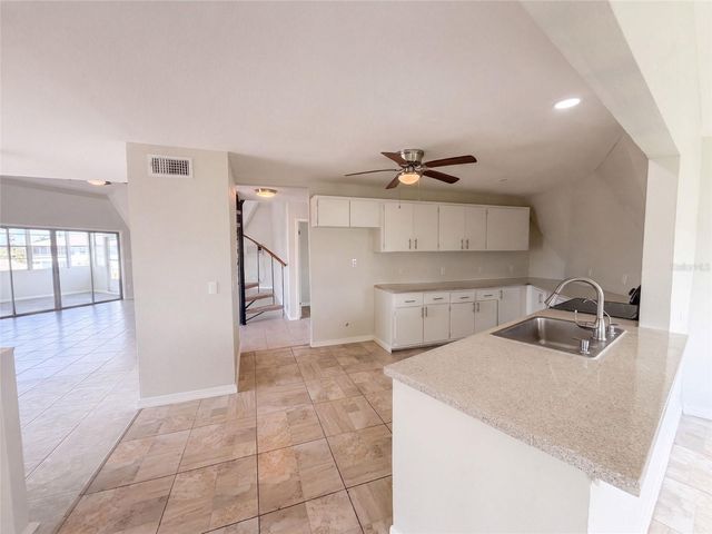 4100 FLAMINGO BOULEVARD, Hernando Beach, FL 34607