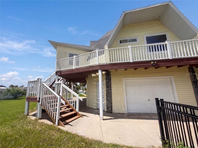 4100 FLAMINGO BOULEVARD, Hernando Beach, FL 34607