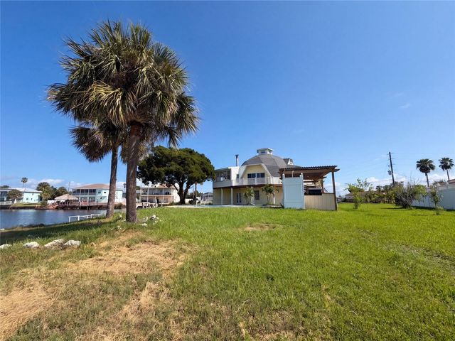 4100 FLAMINGO BOULEVARD, Hernando Beach, FL 34607