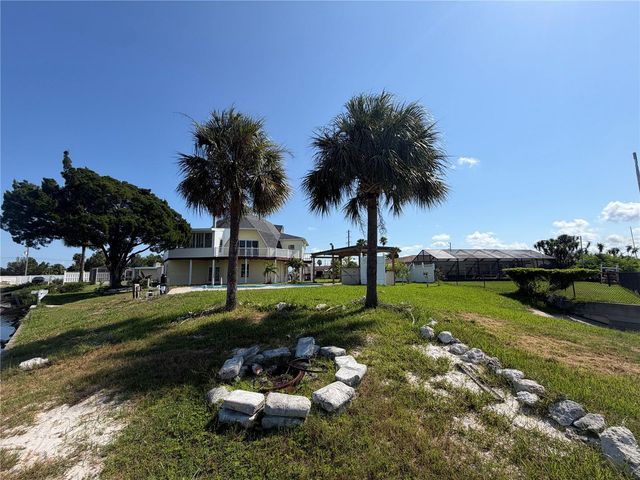 4100 FLAMINGO BOULEVARD, Hernando Beach, FL 34607