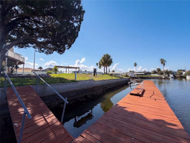4100 FLAMINGO BOULEVARD, Hernando Beach, FL 34607