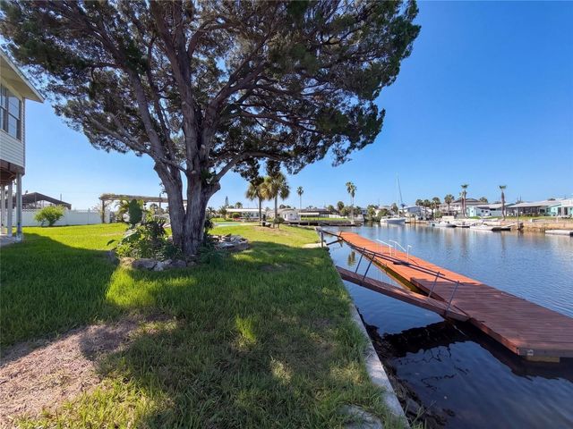 4100 FLAMINGO BOULEVARD, Hernando Beach, FL 34607