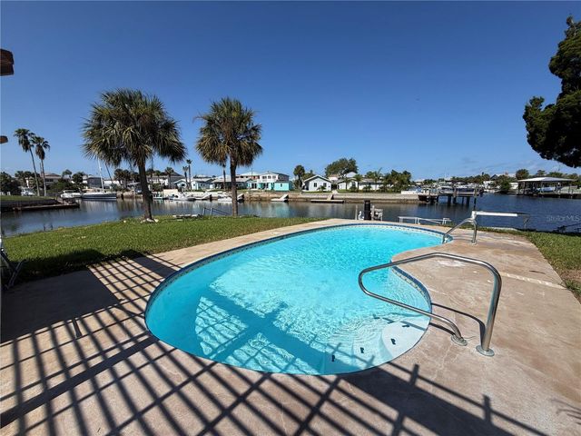 4100 FLAMINGO BOULEVARD, Hernando Beach, FL 34607