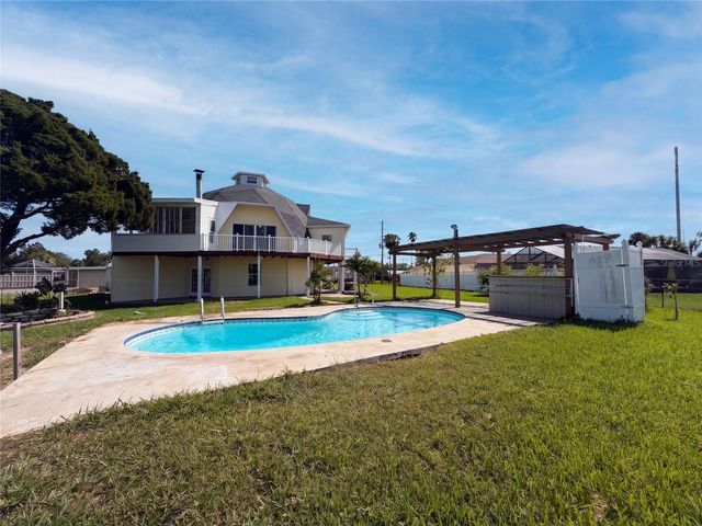 4100 FLAMINGO BOULEVARD, Hernando Beach, FL 34607