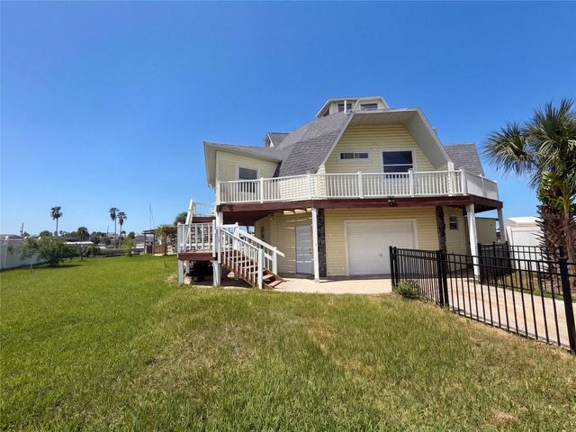 4100 FLAMINGO BOULEVARD, Hernando Beach, FL 34607
