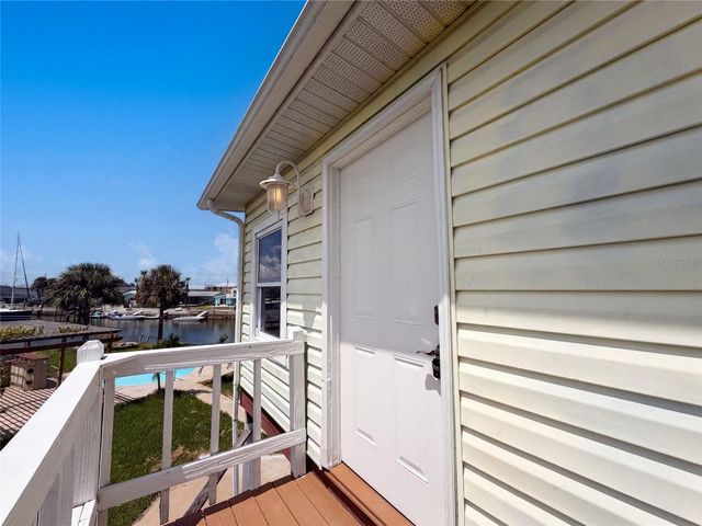 4100 FLAMINGO BOULEVARD, Hernando Beach, FL 34607